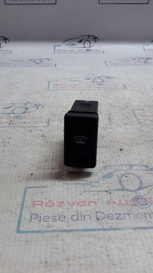 Buton dezaburire Volkswagen Sharan 2004, 7M5959622B