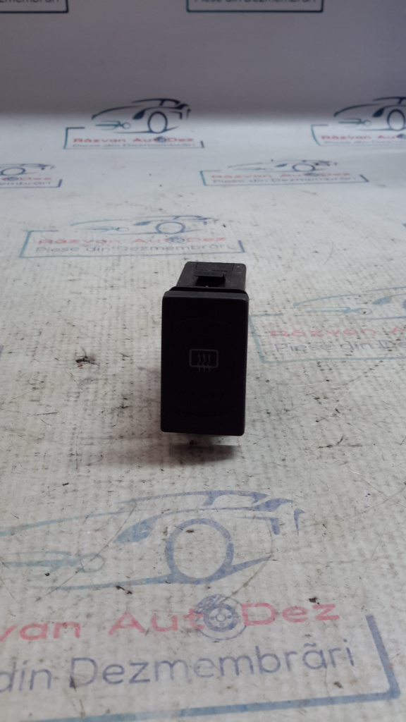 Buton dezaburire Volkswagen Sharan 2004