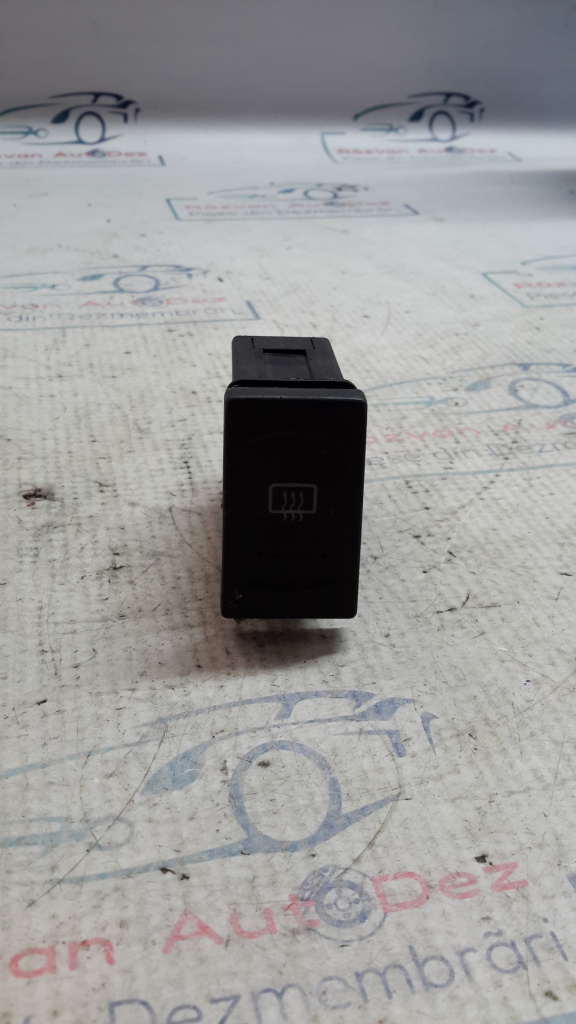 Buton dezaburire Volkswagen Sharan 2004