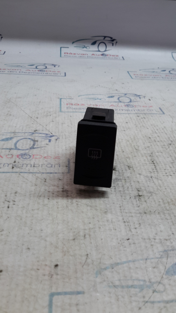 Buton dezaburire Volkswagen Sharan 2004