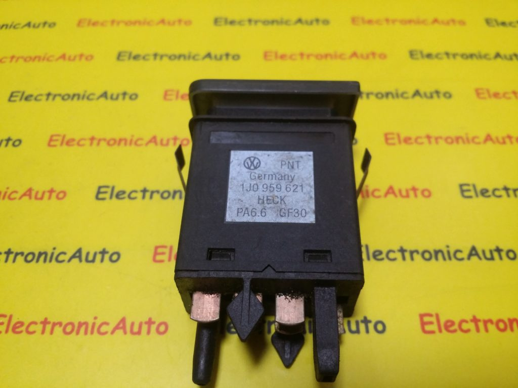 Buton Dezaburire VW, 1J0959621