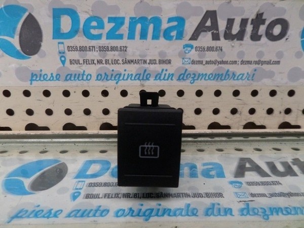 Buton dezaburire Vw Polo, 1.4tdi, 6Q0959621