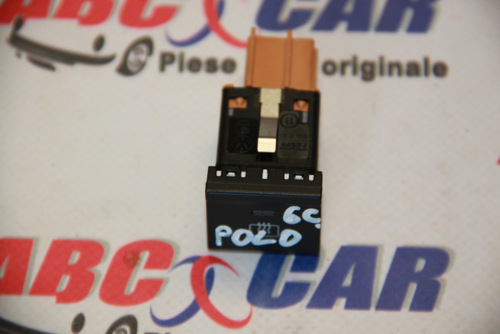 Buton dezaburire VW Polo 6C cod: 6C0959621 model 2016