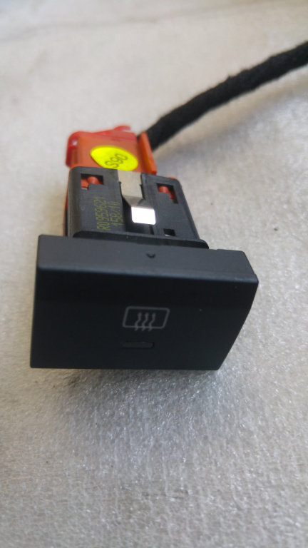 Buton dezaburire vw polo 6r 6r0959621