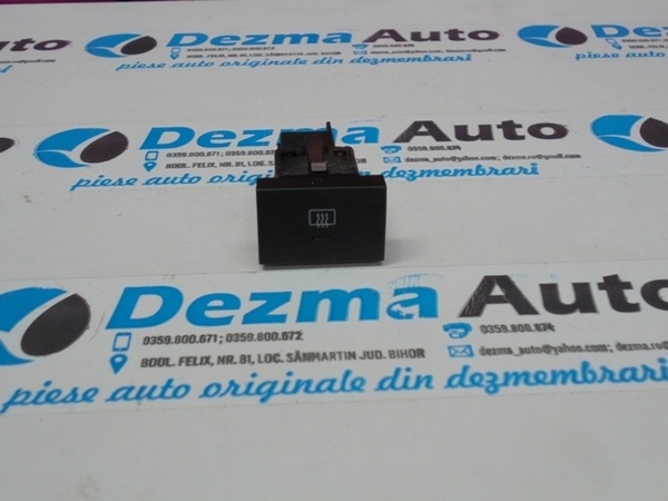 Buton dezaburire, Vw Polo (6R) (id:140126)