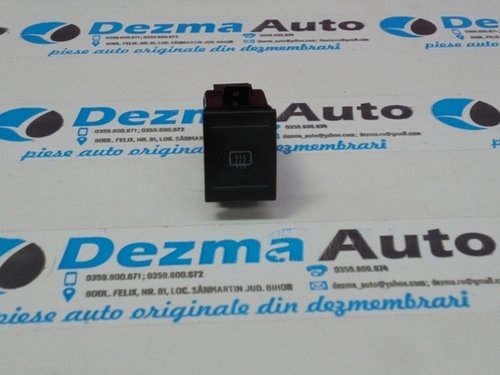 Buton dezaburire, Vw Polo (9N) (id:135632)