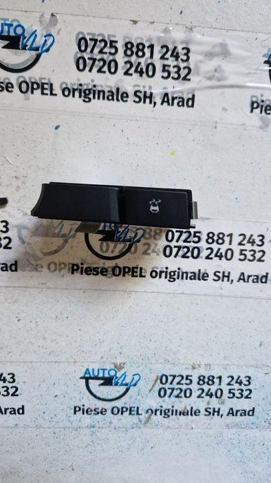 Buton dezactivare-activare ESP Opel Astra J Facelift 2012-2018 13288072