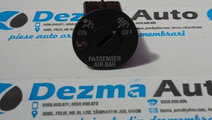 Buton dezactivare airbag pasager GM13577258, Opel ...