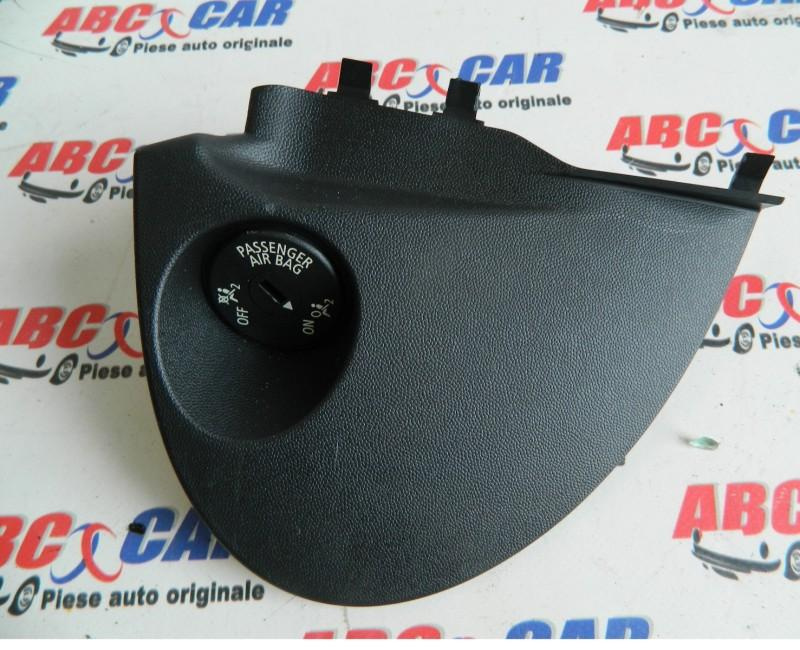 Buton dezactivare airbag pasager MINI Clubman 2007-> R55