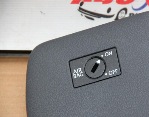 Buton dezactivare airbag pasager Volkswagen Amarok 2009-2016 1K0919237D