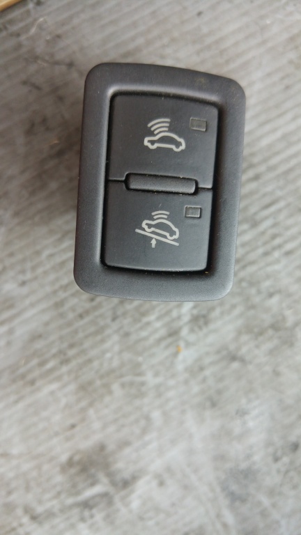 Buton dezactivare alarma audi a6 4f 4f0962109