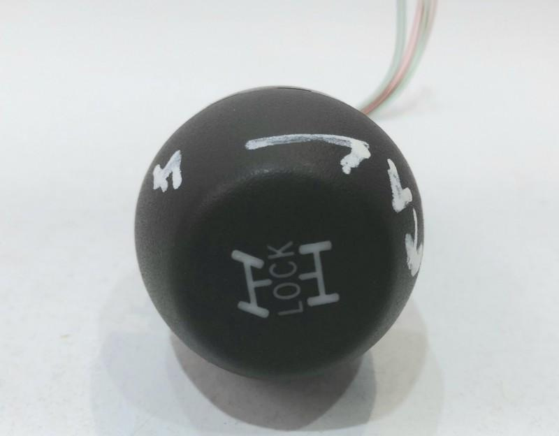 Buton diferential 2.2 d4d2ad-ftv Toyota Rav 4 3 [2005 - 2008]