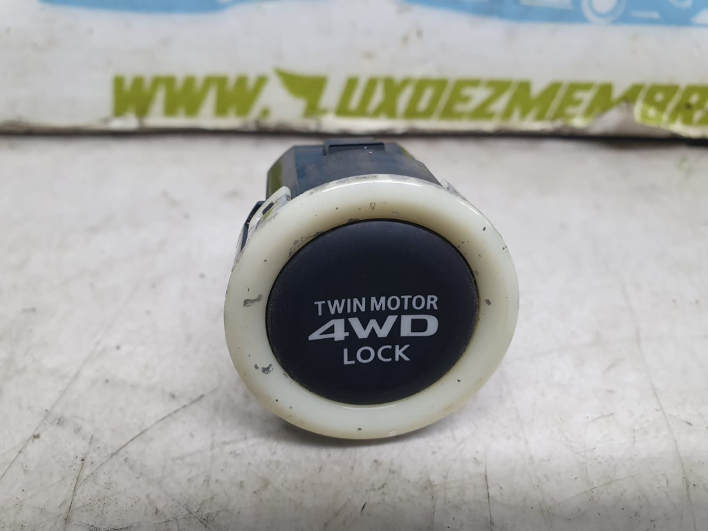 Buton diferential 8602a079 Mitsubishi Outlander 3 [facelift] [2014 - 2016]