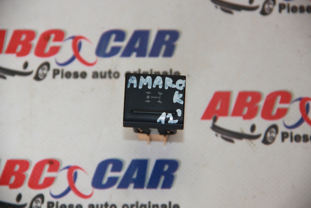 Buton diferential blocabil VW Amarok 2H cod: 2H0941435 model 2012