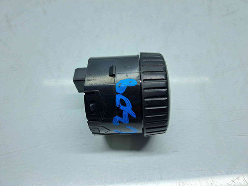 Buton diferential Dacia Duster (PH2, H79) [Fabr 2013-2017] 8200796642-A