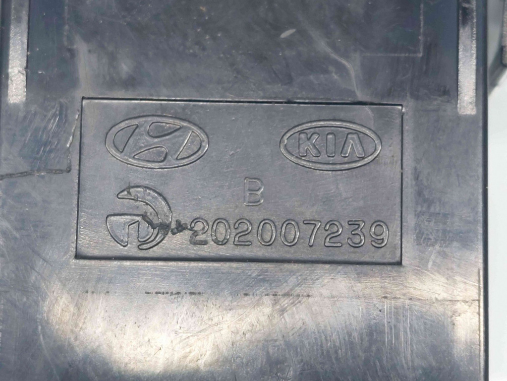 Buton diferential Hyundai Santa Fe 2 (CM) [Fabr 2005-2012] 202007239