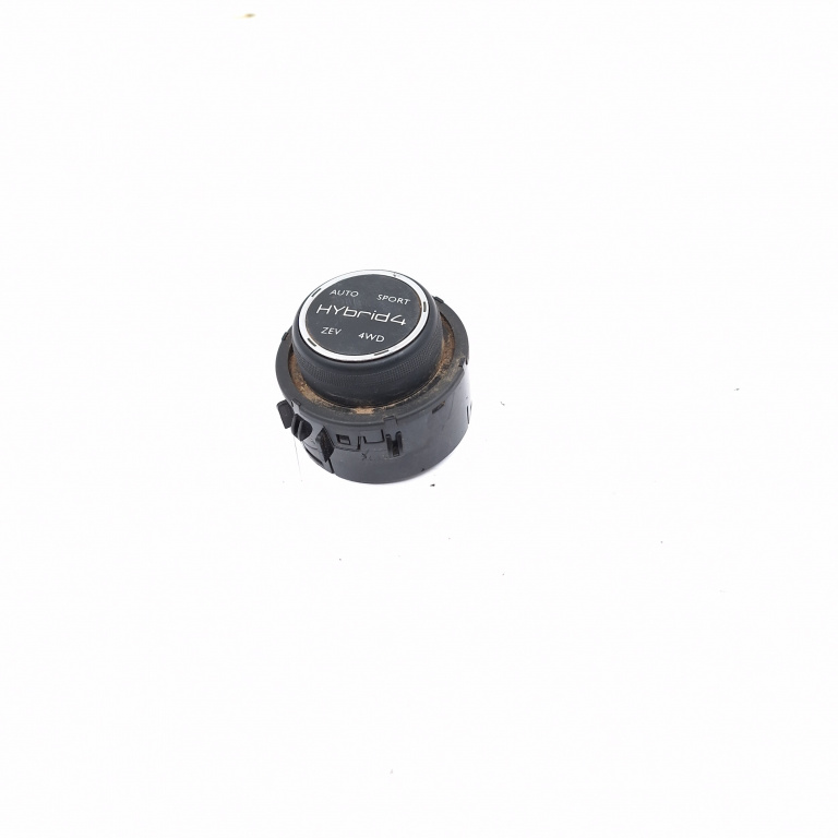 Buton Diferential,switch Peugeot 508 2010 - 2023 Motorina