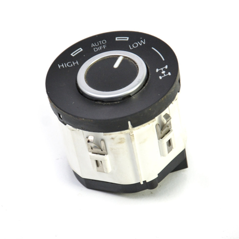 Buton Diferential,switch VW TOUAREG (7L) 2002 - 2010 Motorina 7L6941435N