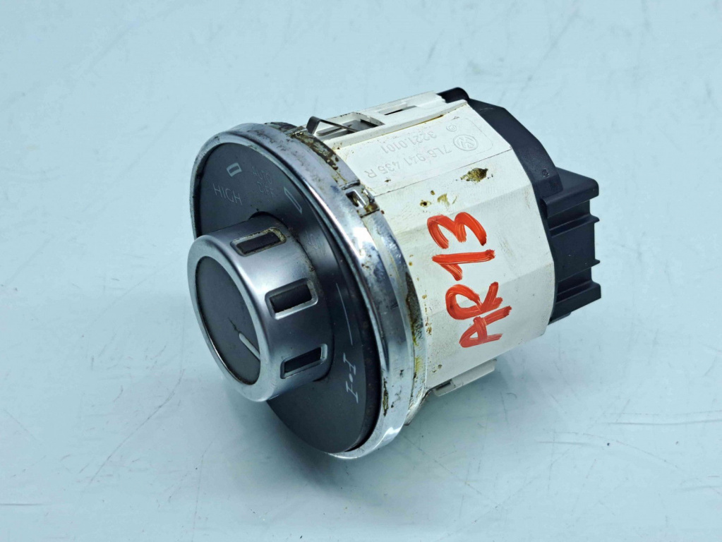 Buton diferential Volkswagen Touareg (7LA, 7L6) [Fabr 2003-2010] 7L6941435R
