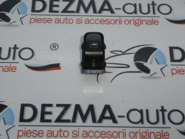 Buton dreapta fata, 8K0959855A, Audi A4 Avant (8K5, B8) (id:151734)