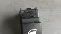 Buton dreapta geam electric citroen c4 96657056zd