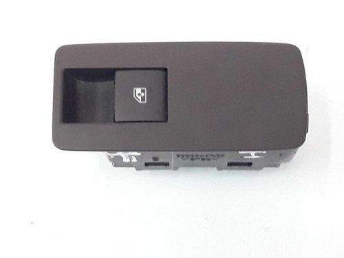 Buton dreapta geam electric Opel Insignia A 2008-2013 13301884