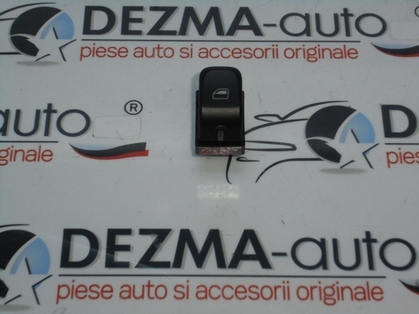 Buton dreapta spate, 8K0959855A, Audi A4 (8K2, B8) (id:14913)