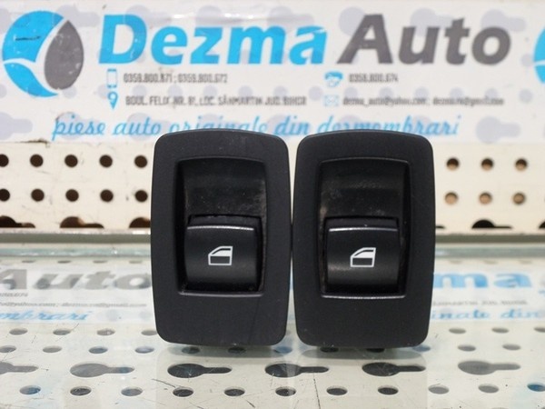 Buton dreapta spate Bmw X6 (E71, E72) 6945874