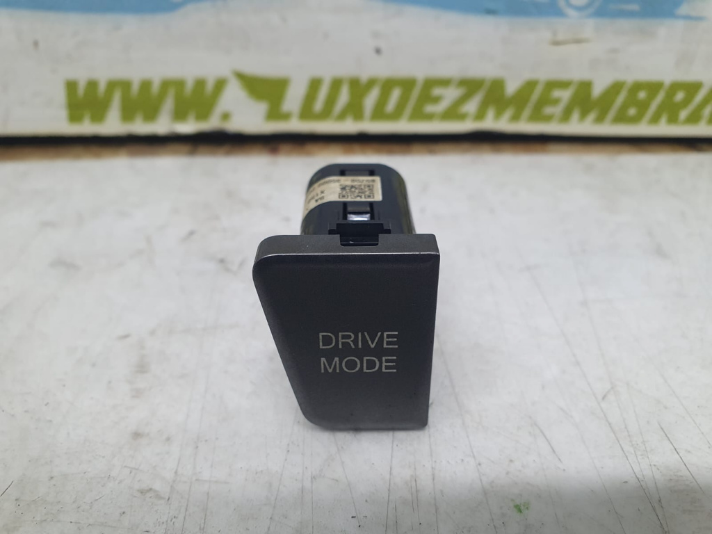 Buton drive mode 85700-35000 SsangYong Tivoli [facelift] [2019 - 2023] 1.5 TGDI G15DTF
