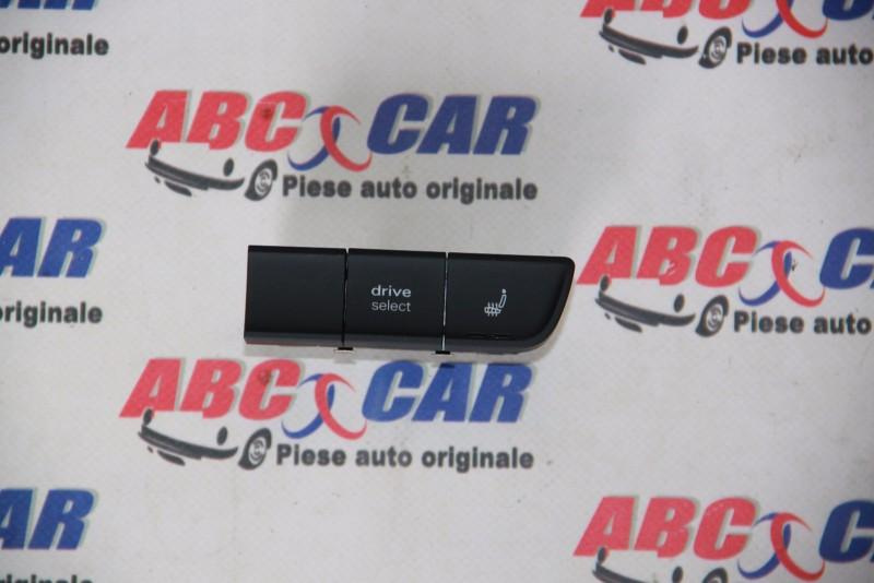 Buton drive select Audi A1 2010-2014 8X 8X0959674K