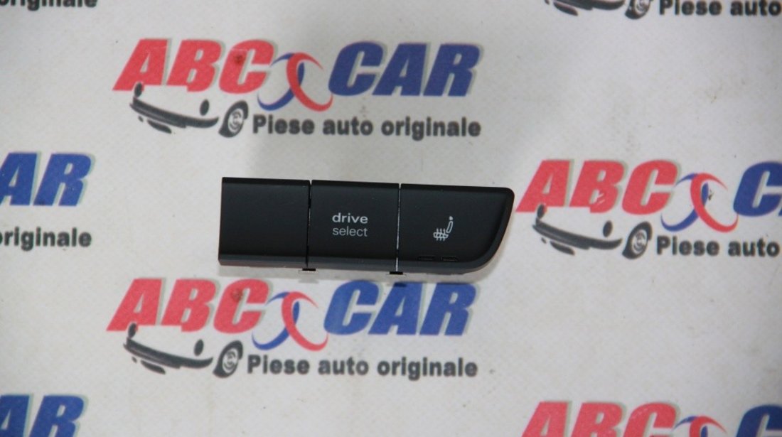 Buton drive select Audi A1 8X cod: 8X0959674K model 2014