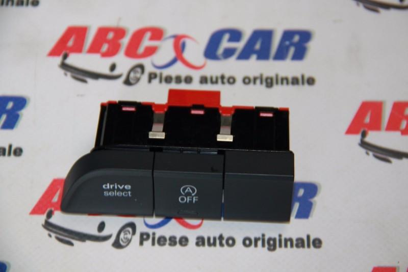 Buton Drive Select Audi Q3 2011-2017 8U 8U0959673A