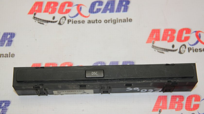 Buton DSC BMW Seria 5 E60 / E61 cod: 6933529 model 2007