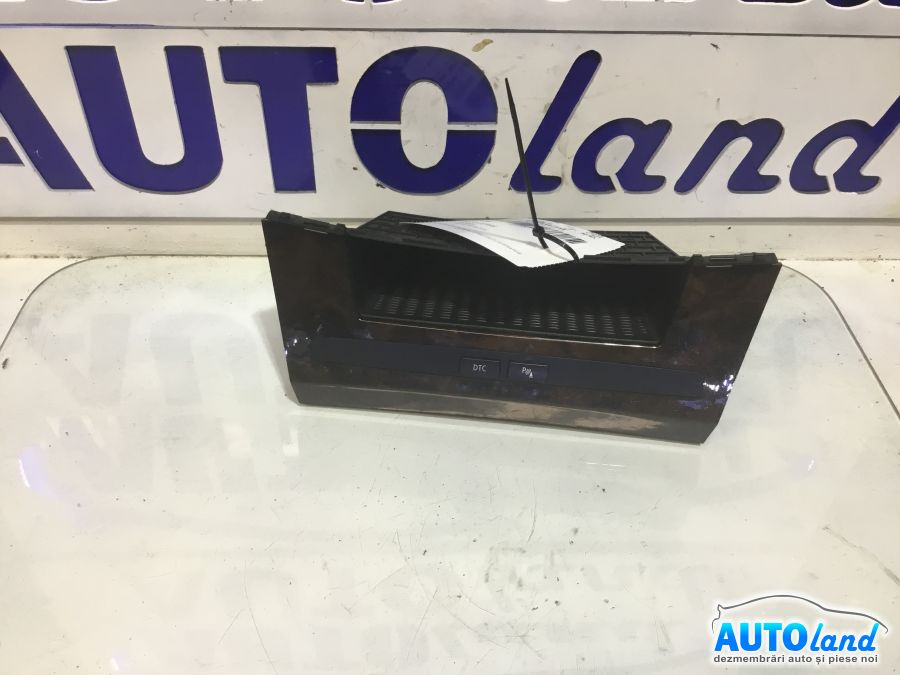 Buton Dtc BMW 5 E60 2003