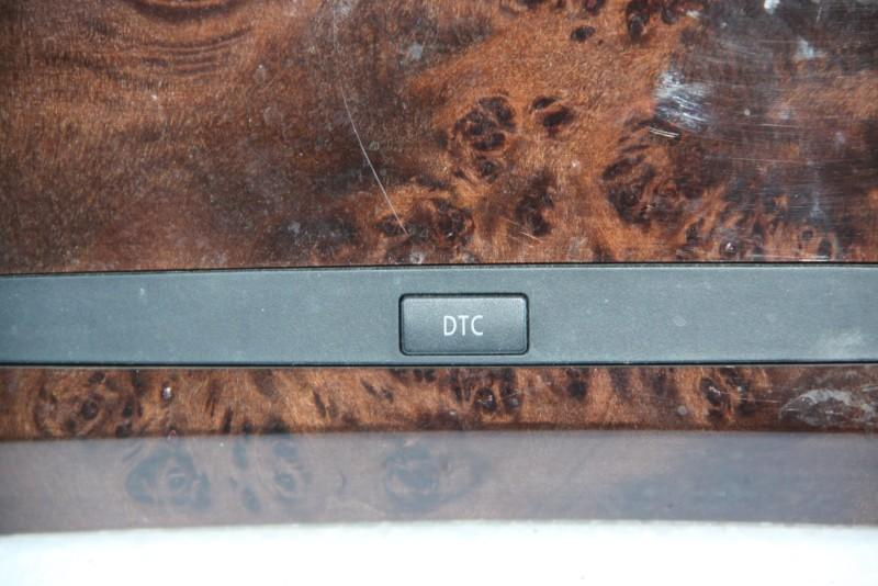 Buton DTC BMW Seria 5 2004-2010 E61 6948128