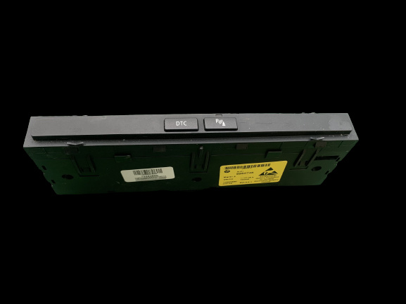 Buton DTC Cod: 6985748 BMW Seria 5 E60/E61 [2003 - 2007] Sedan 520 d MT (163 hp) M47N2