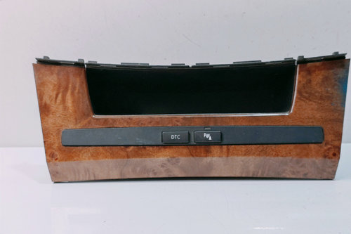 Buton DTC fara rama 6985748 BMW Seria 5 E60/E61 [2003 - 2007]