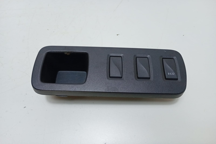 Buton ECO 251638577R Dacia Duster [facelift] [2013 - 2017]