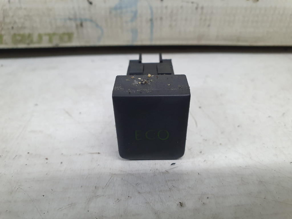 Buton eco 251b45280r Renault Captur [facelift] [2017 - 2019] 0.9 TCE H4B408