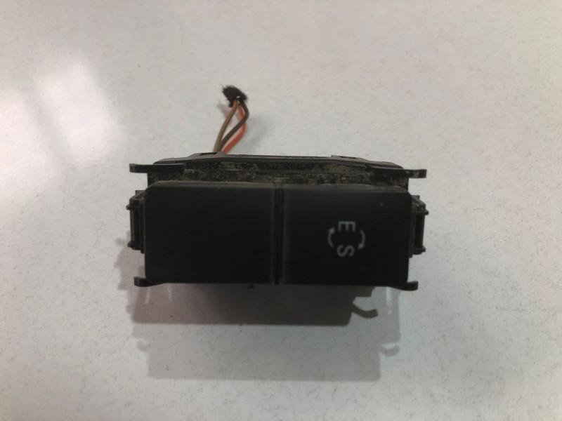 Buton eco a2129051302 Mercedes-Benz E-Class W212 [2009 - 2013]