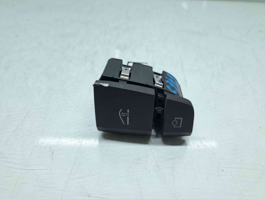 Buton eco Audi Q7 (4LB) [Fabr 2006-2014] 4L2927227