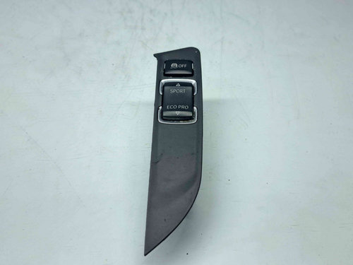 Buton eco Bmw 1(F20, F21) [Fabr 2011-2017] Facelift 9252920