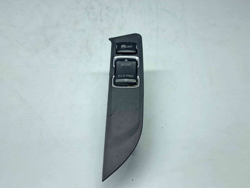 Buton eco Bmw 1(F20, F21) [Fabr 2011-2017] Facelift 9252920