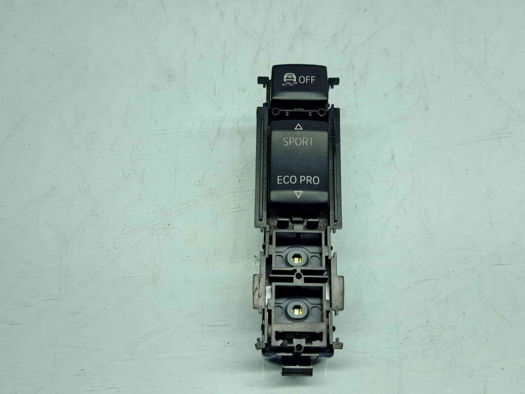 Buton eco Bmw 3 (F30) [Fabr 2012-2017] 9252920