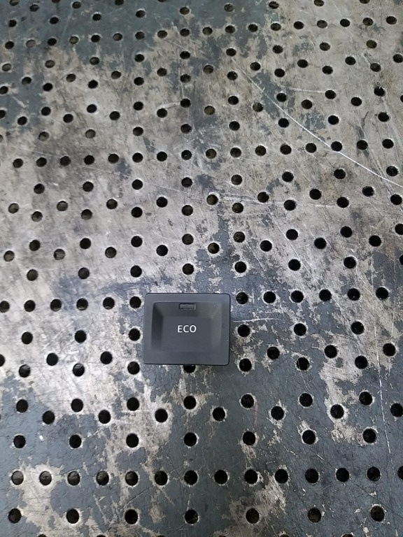 Buton eco citroen c5 aircross