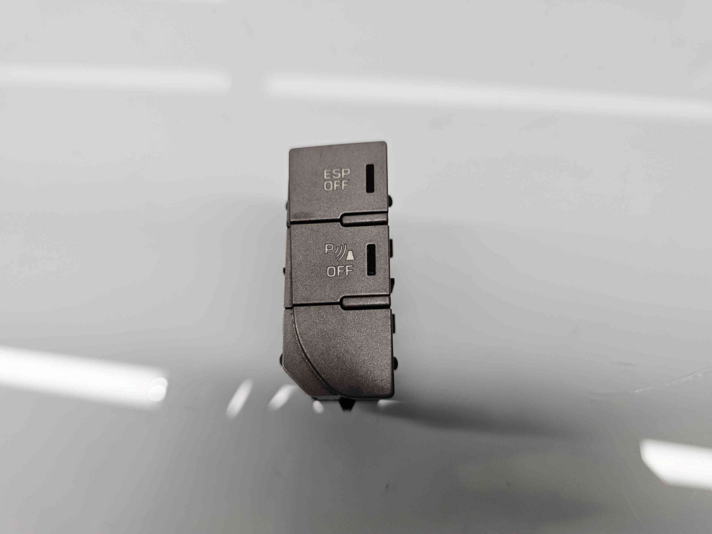 Buton eco Citroen C5 (III) [Fabr 2008-2017] 96588884CL