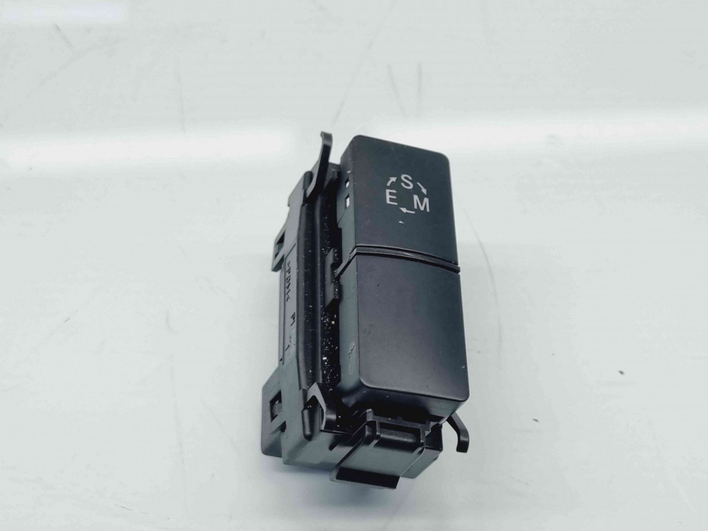 Buton eco Mercedes Clasa E (W212) Facelift AMG [Fabr 2009-2016] A2129051202