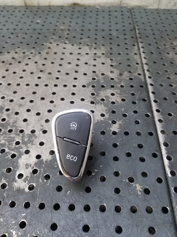 Buton eco mode opel corsa e x15 39031658 10142123
