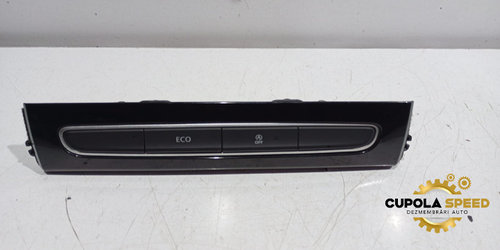 Buton ECO si start-stop 684955428R Renault Talisman [2012 - 2020]