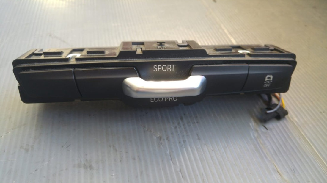 Buton eco-sport bmw seria 2 f45 dupa 2013 9323940-05 549674611